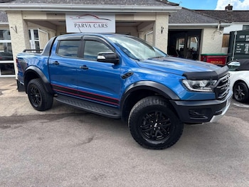Used Ford Ranger 2022 for sale - 79340954: Photo