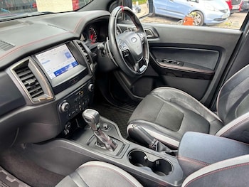Used Ford Ranger 2022 for sale - 79340954: Photo