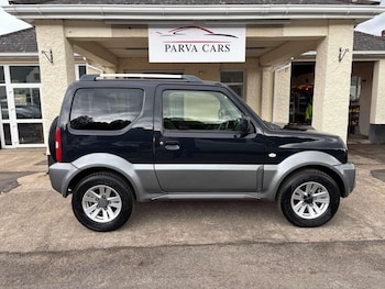 Used Suzuki Jimny 2012 for sale - 79340946: Photo