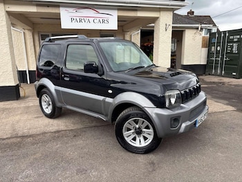 Used Suzuki Jimny 2012 for sale - 79340946: Photo