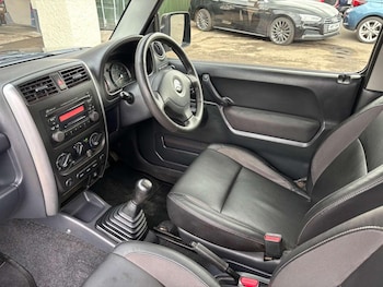 Used Suzuki Jimny 2012 for sale - 79340946: Photo