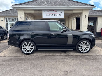 Used Land Rover Range Rover 2020 for sale - 78915139: Photo