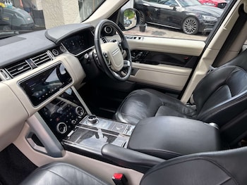 Used Land Rover Range Rover 2020 for sale - 78915139: Photo