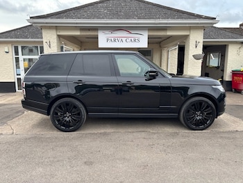 Used Land Rover Range Rover 2021 for sale - 79562939: Photo