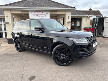 Used Land Rover Range Rover 2021 for sale - 79562939: Photo