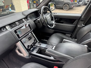Used Land Rover Range Rover 2021 for sale - 79562939: Photo