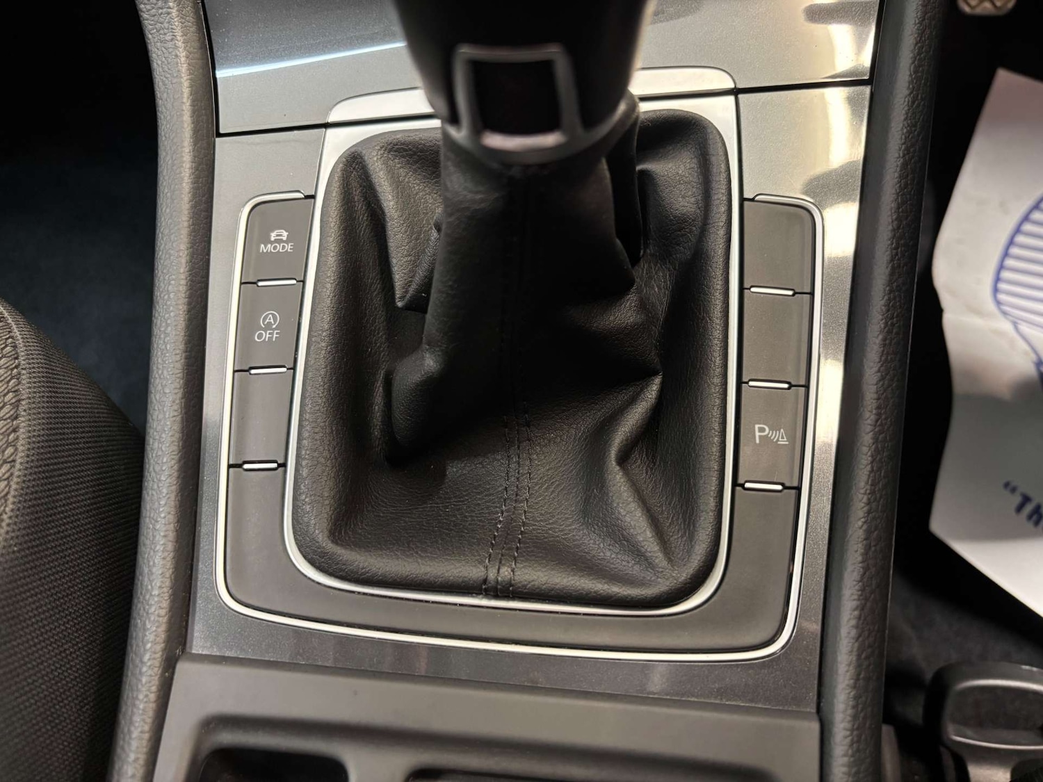 Used Volkswagen Golf 2017 for sale - 77690651: Photo 12