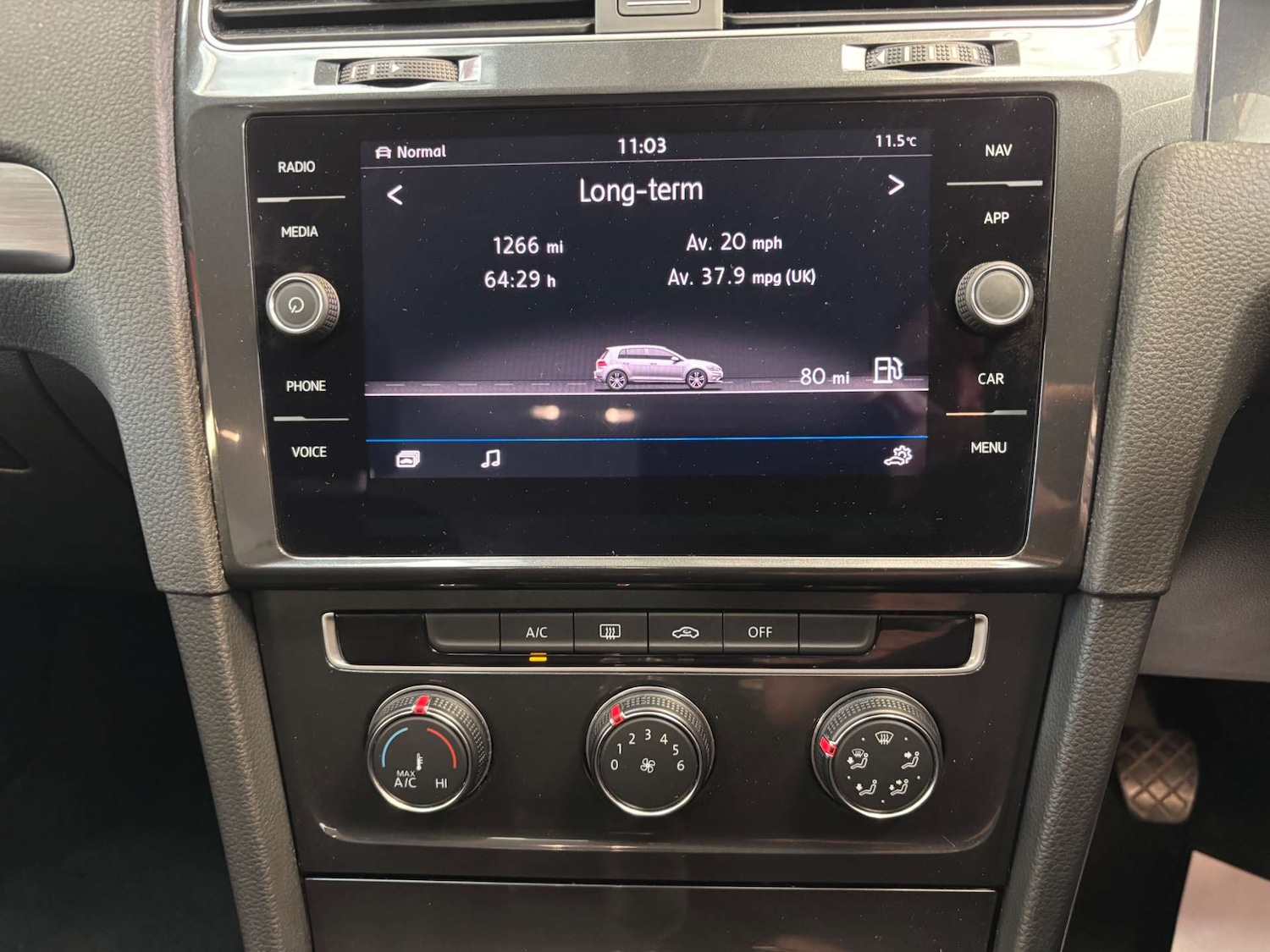 Used Volkswagen Golf 2017 for sale - 77690651: Photo 13