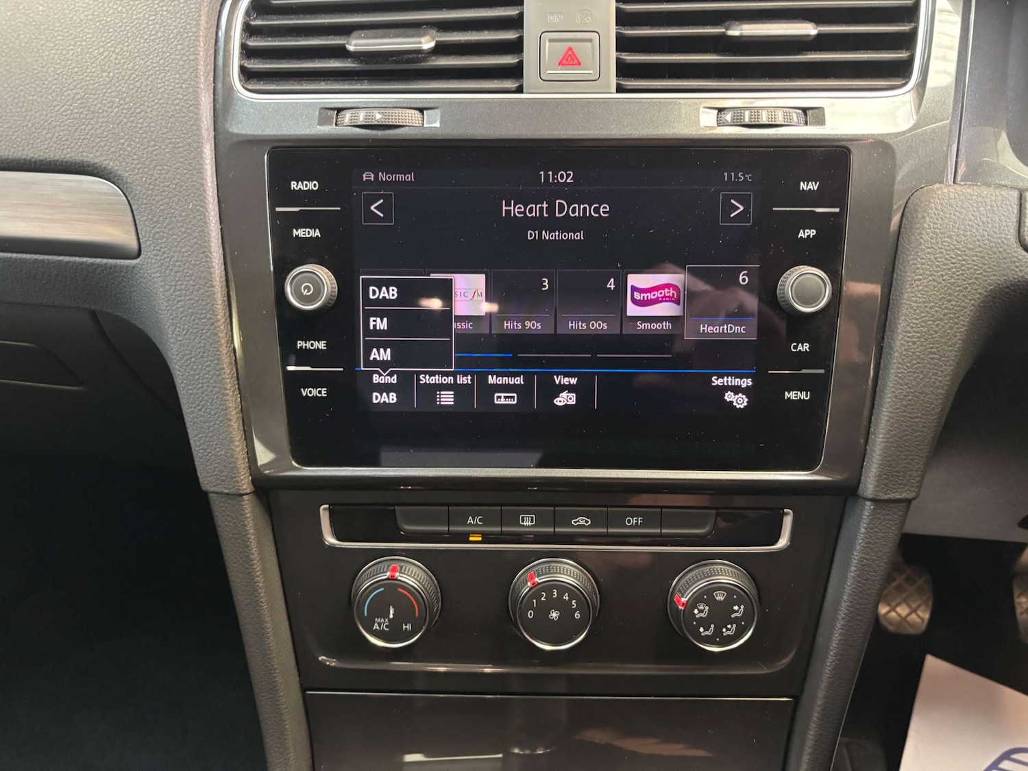 Used Volkswagen Golf 2017 for sale - 77690651: Photo 18