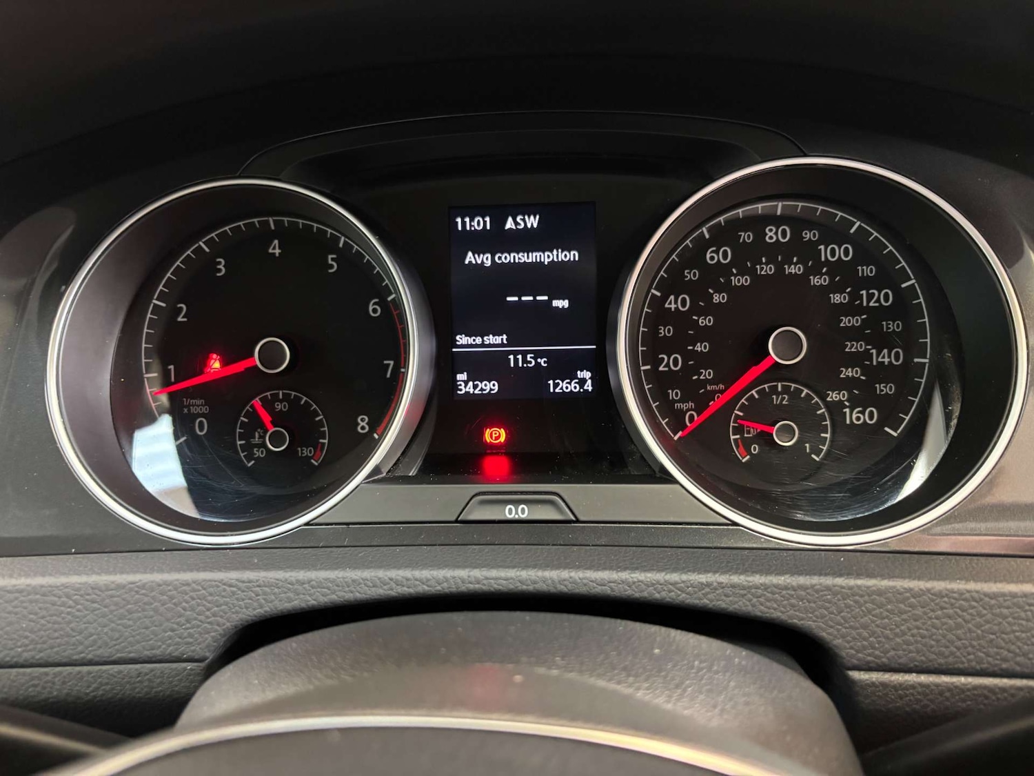 Used Volkswagen Golf 2017 for sale - 77690651: Photo 20