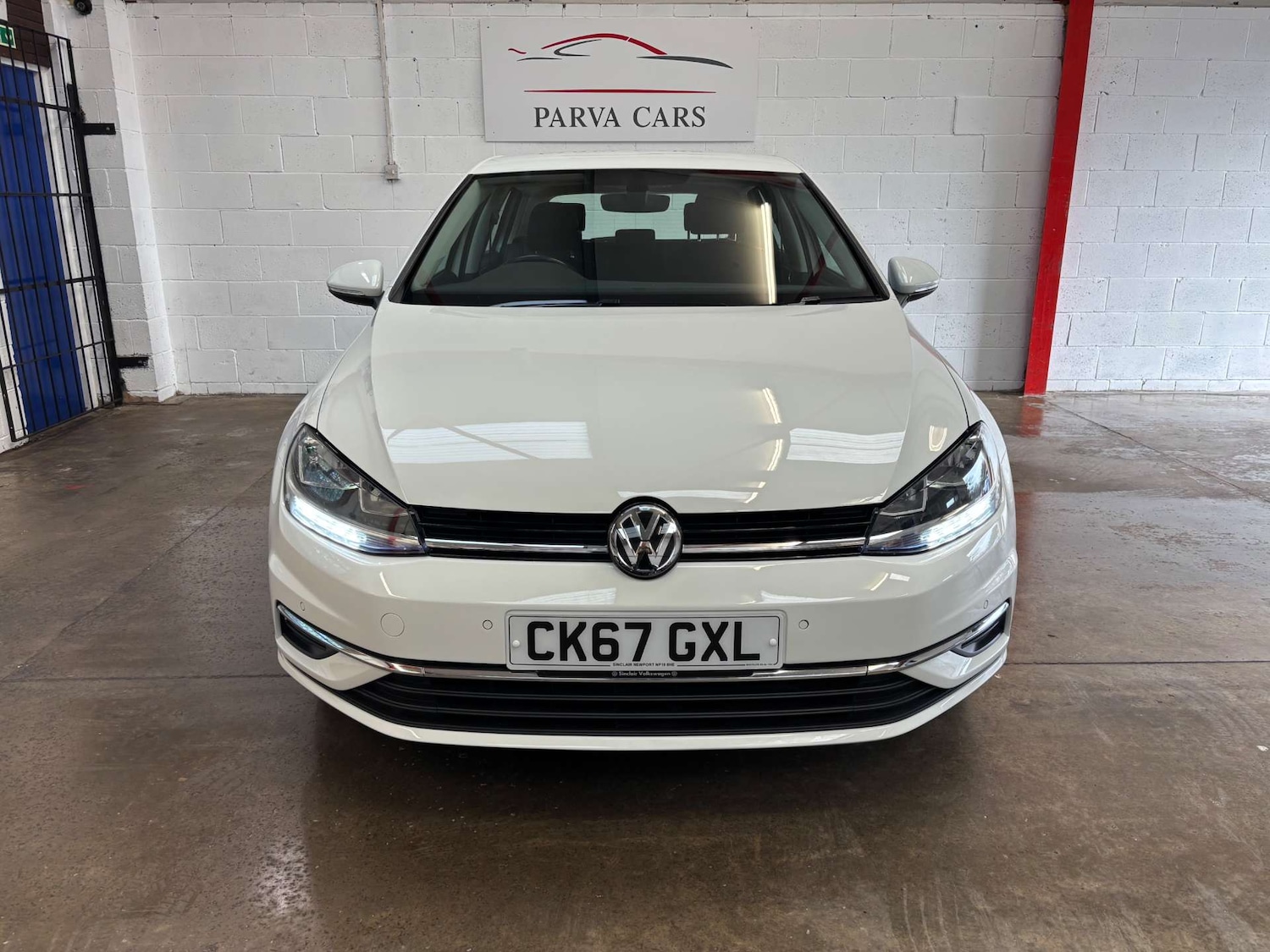 Used Volkswagen Golf 2017 for sale - 77690651: Photo 24