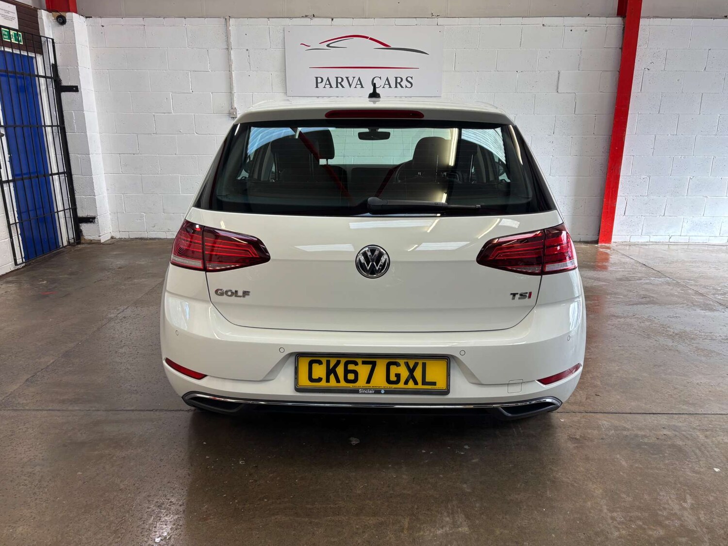 Used Volkswagen Golf 2017 for sale - 77690651: Photo 27