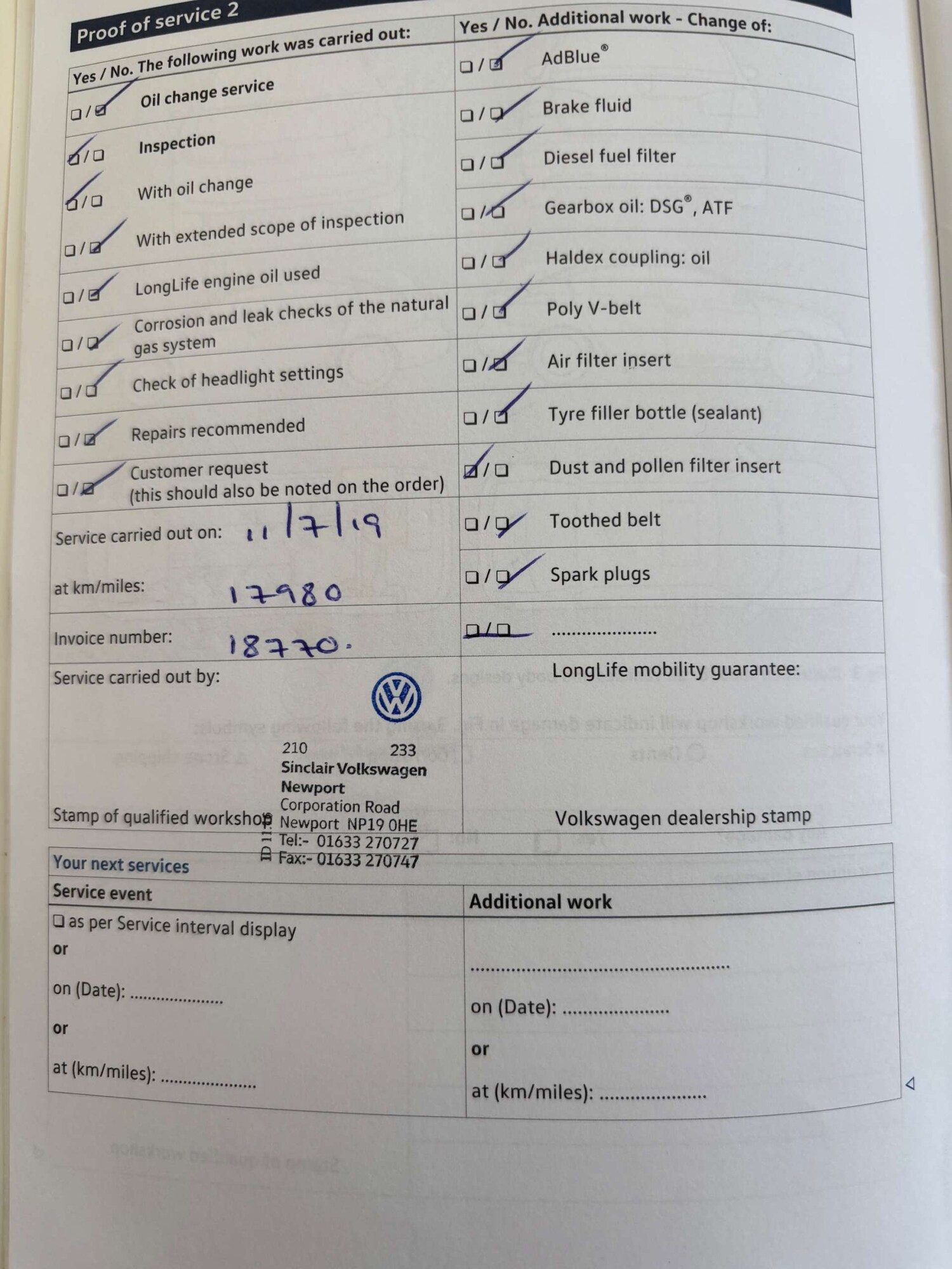 Used Volkswagen Golf 2017 for sale - 77690651: Photo 31