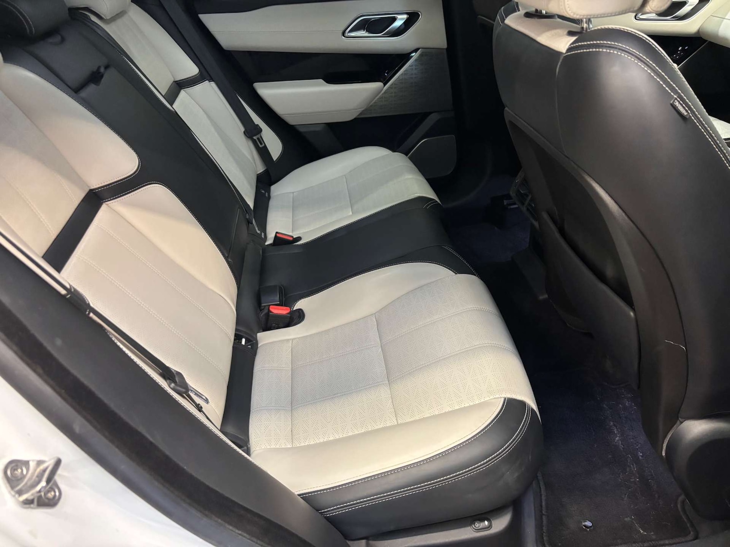 Used Land Rover Range Rover Velar 2020 for sale - 78134648: Photo 11