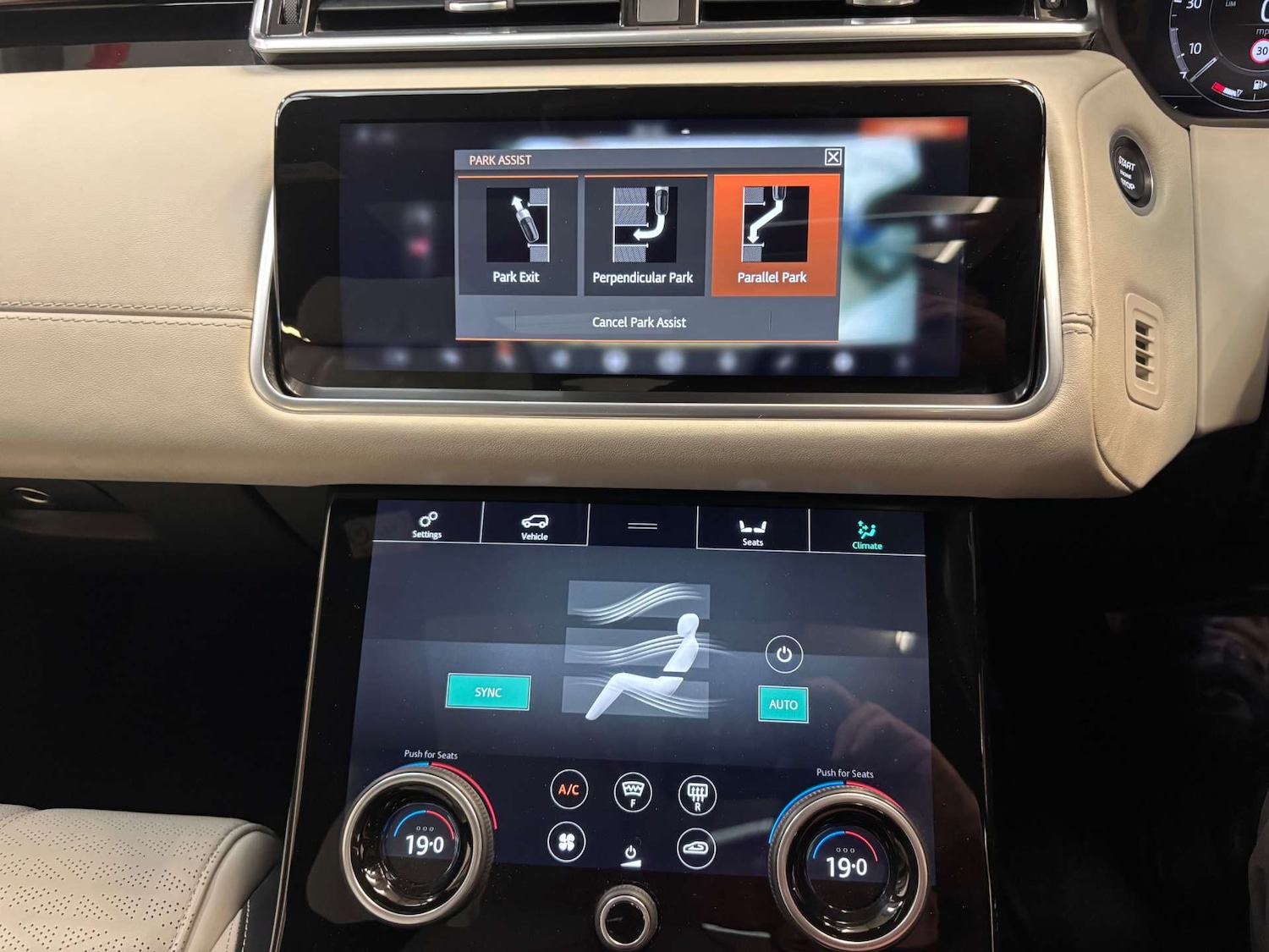 Used Land Rover Range Rover Velar 2020 for sale - 78134648: Photo 19