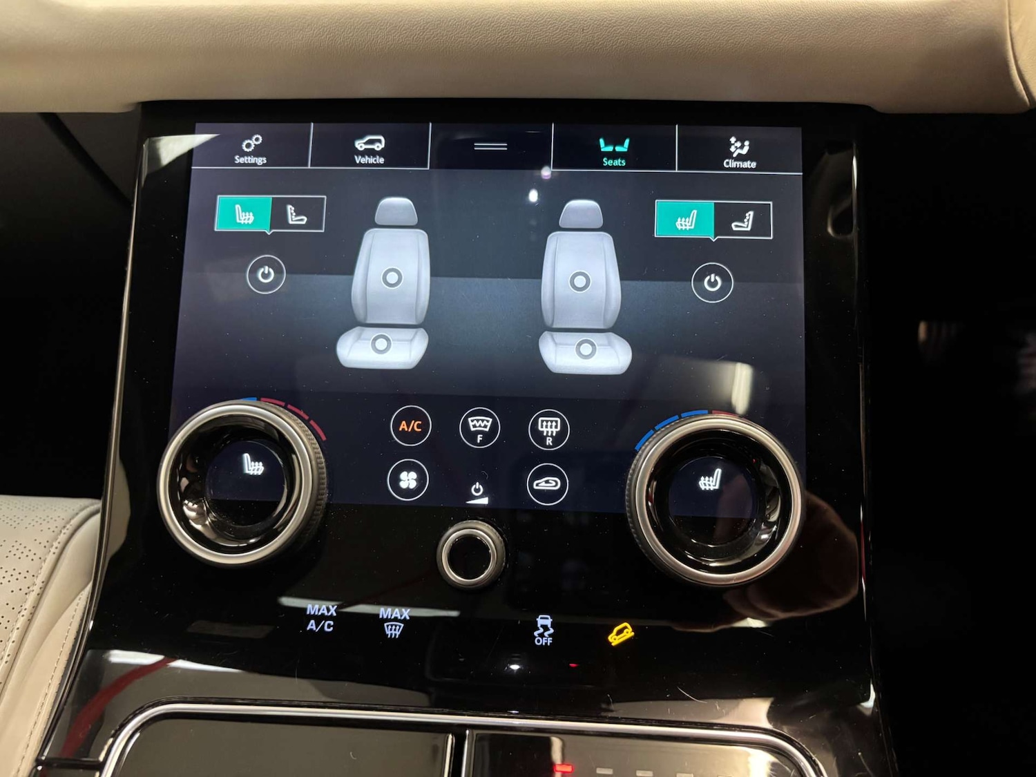 Used Land Rover Range Rover Velar 2020 for sale - 78134648: Photo 22