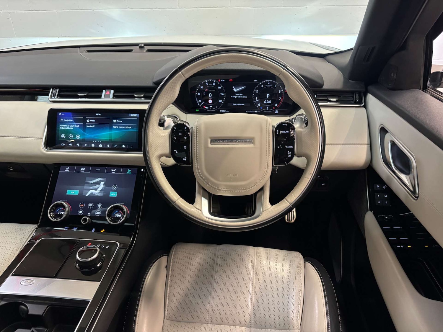 Used Land Rover Range Rover Velar 2020 for sale - 78134648: Photo 23