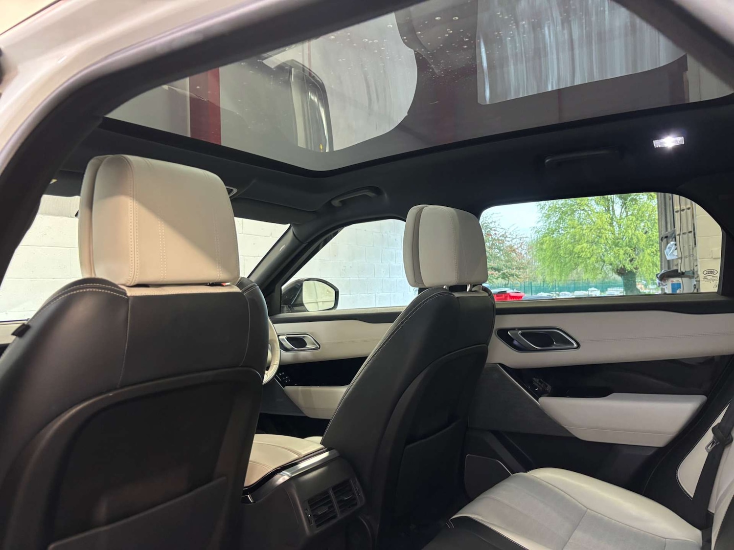 Used Land Rover Range Rover Velar 2020 for sale - 78134648: Photo 30