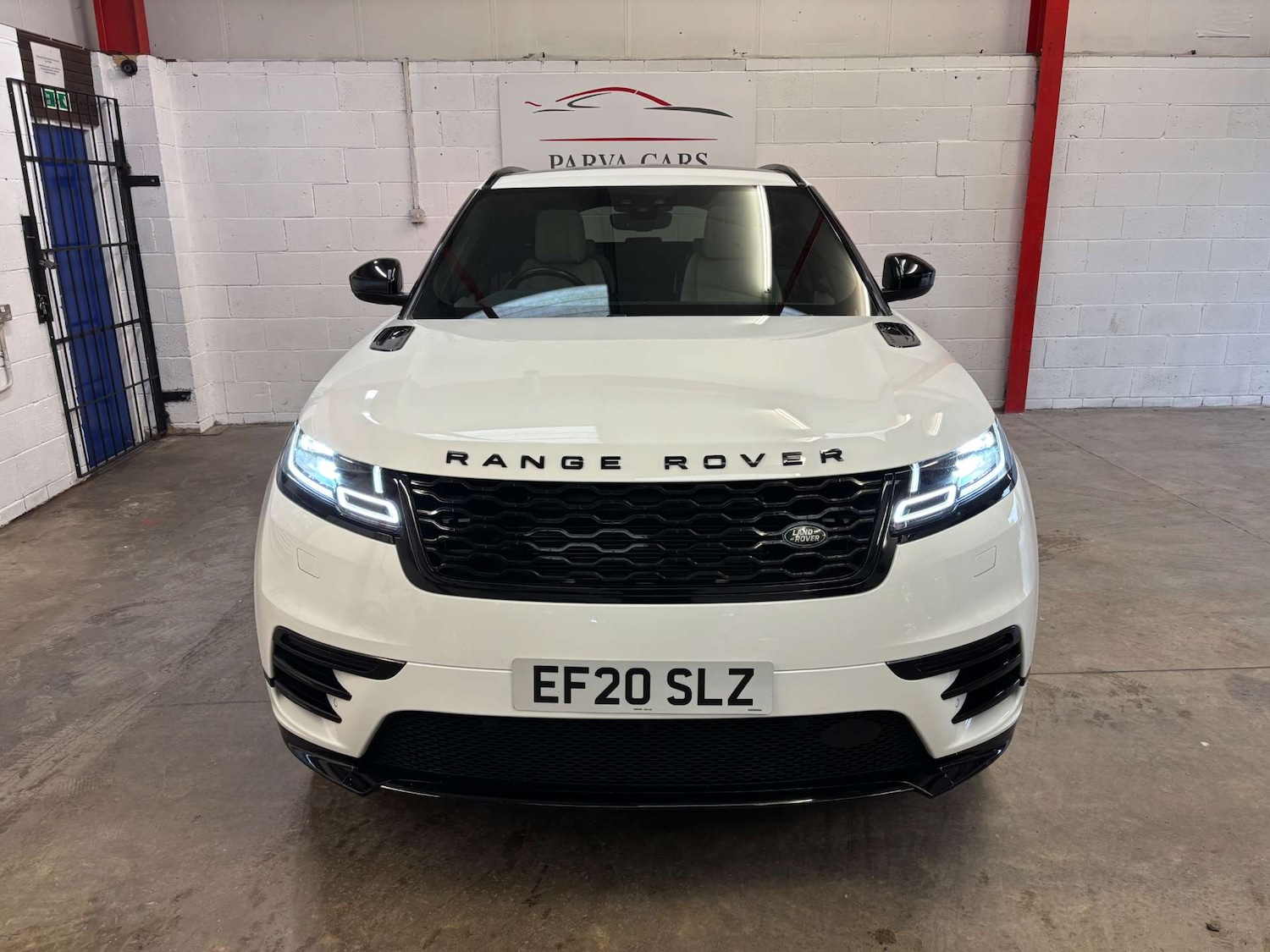 Used Land Rover Range Rover Velar 2020 for sale - 78134648: Photo 32