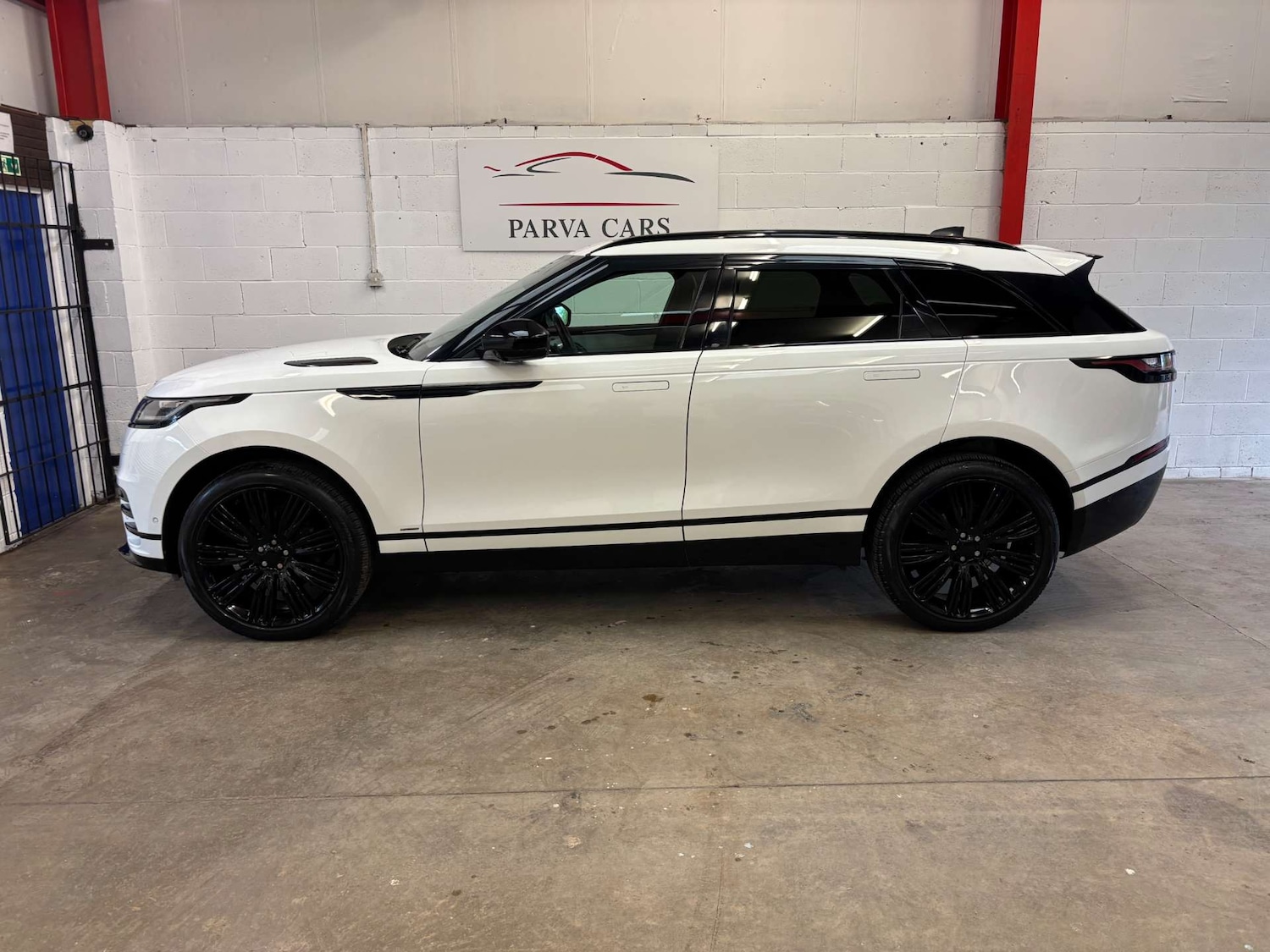 Used Land Rover Range Rover Velar 2020 for sale - 78134648: Photo 33