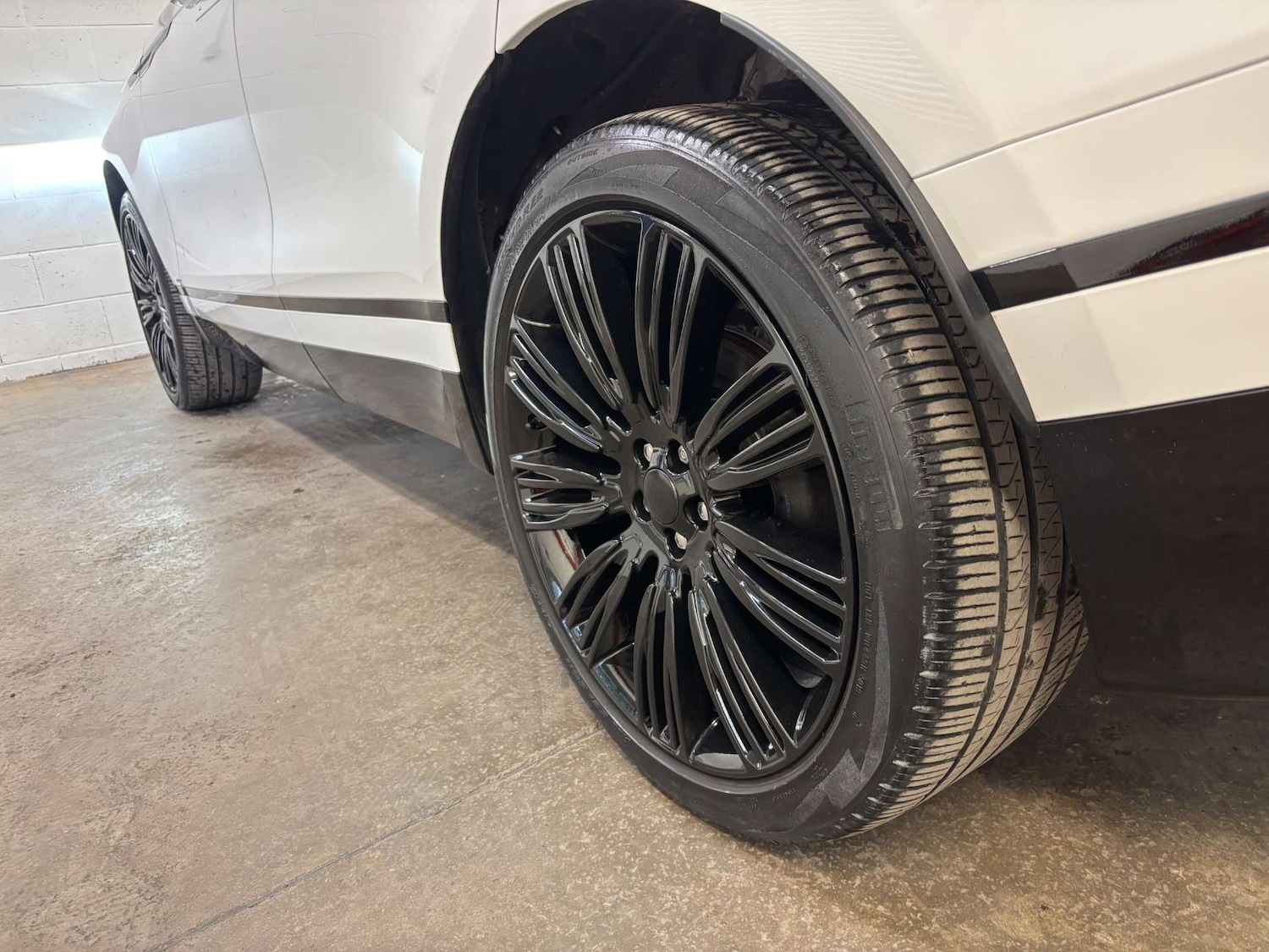 Used Land Rover Range Rover Velar 2020 for sale - 78134648: Photo 37