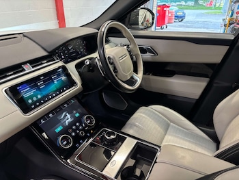 Used Land Rover Range Rover Velar 2020 for sale - 78134648: Photo