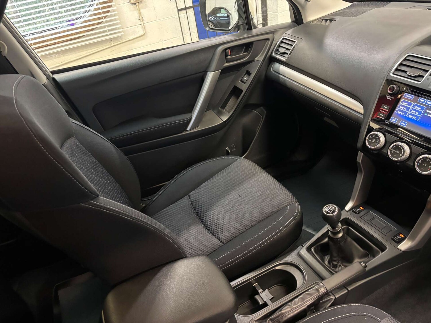 Used Subaru Forester 2015 for sale - 77877299: Photo 11