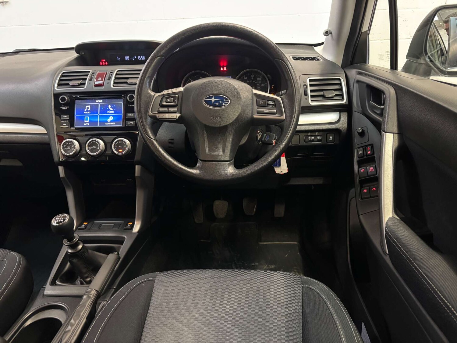 Used Subaru Forester 2015 for sale - 77877299: Photo 13