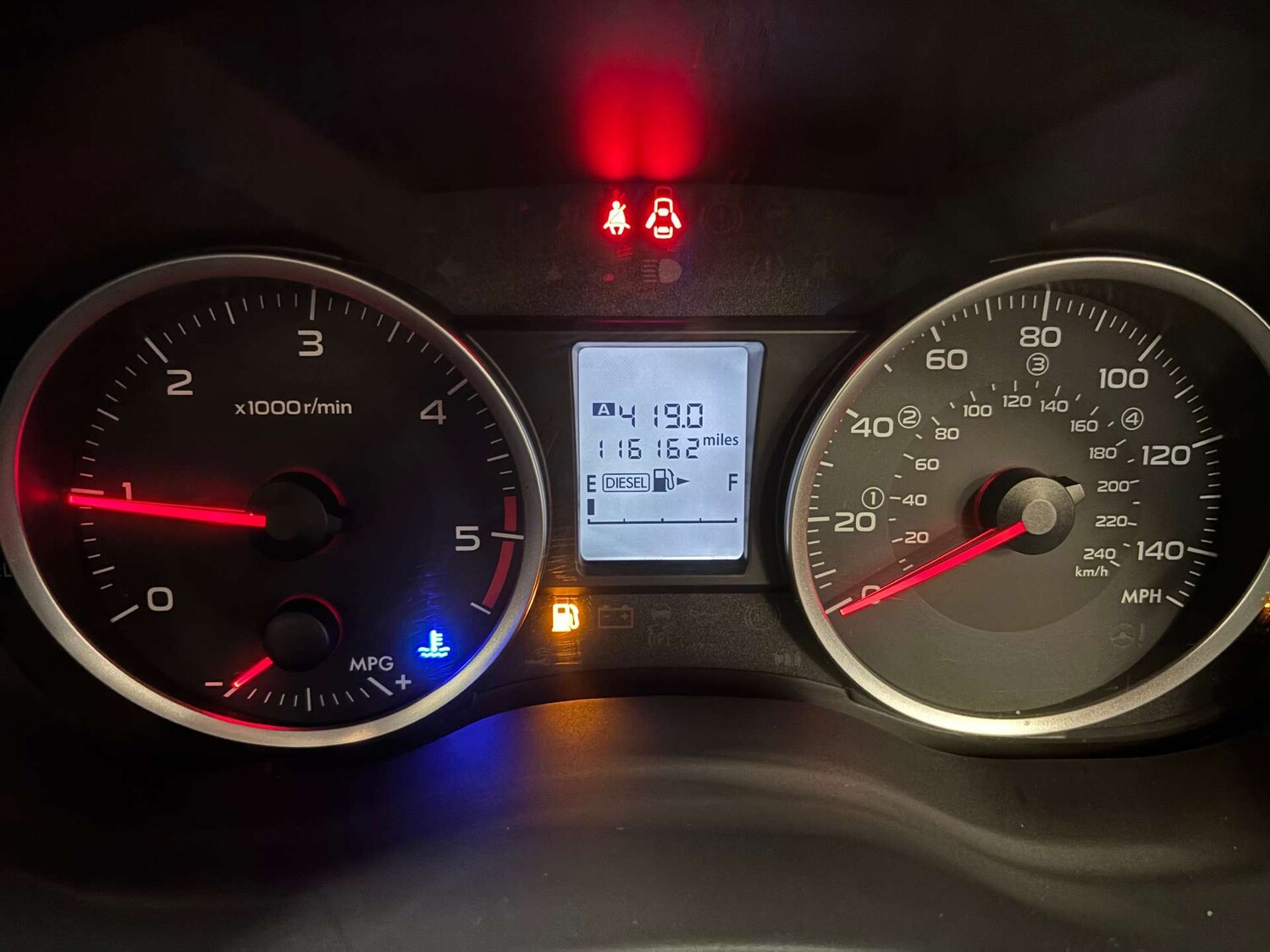 Used Subaru Forester 2015 for sale - 77877299: Photo 14