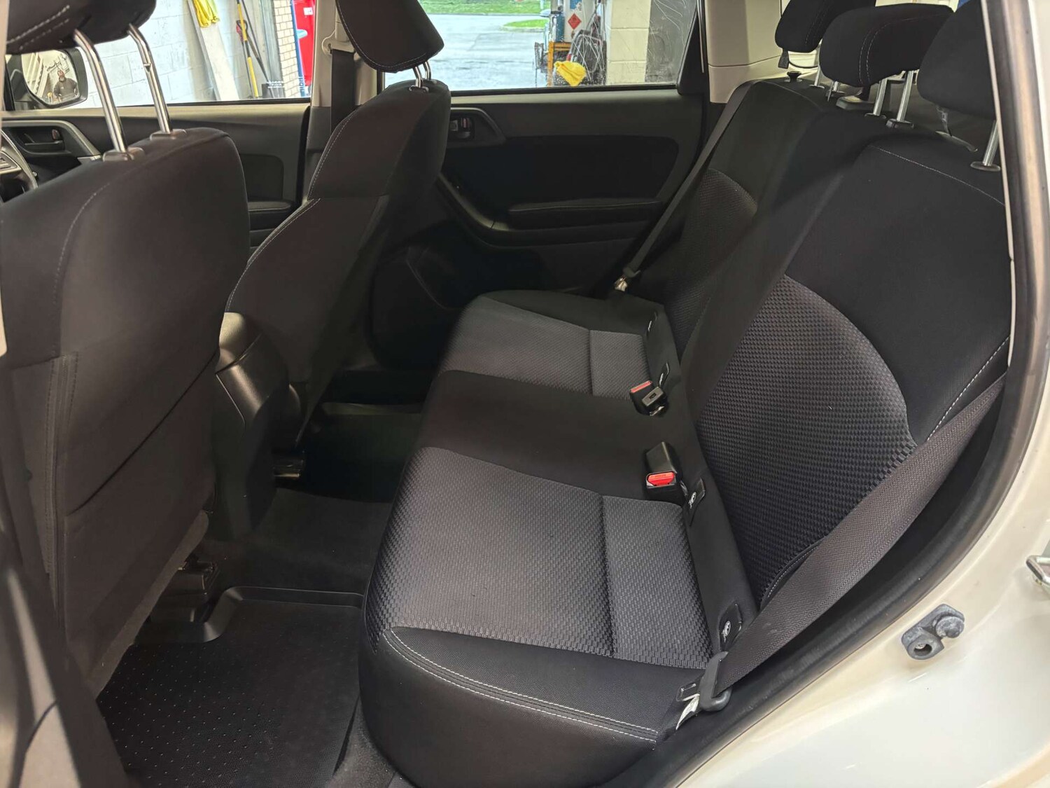 Used Subaru Forester 2015 for sale - 77877299: Photo 16