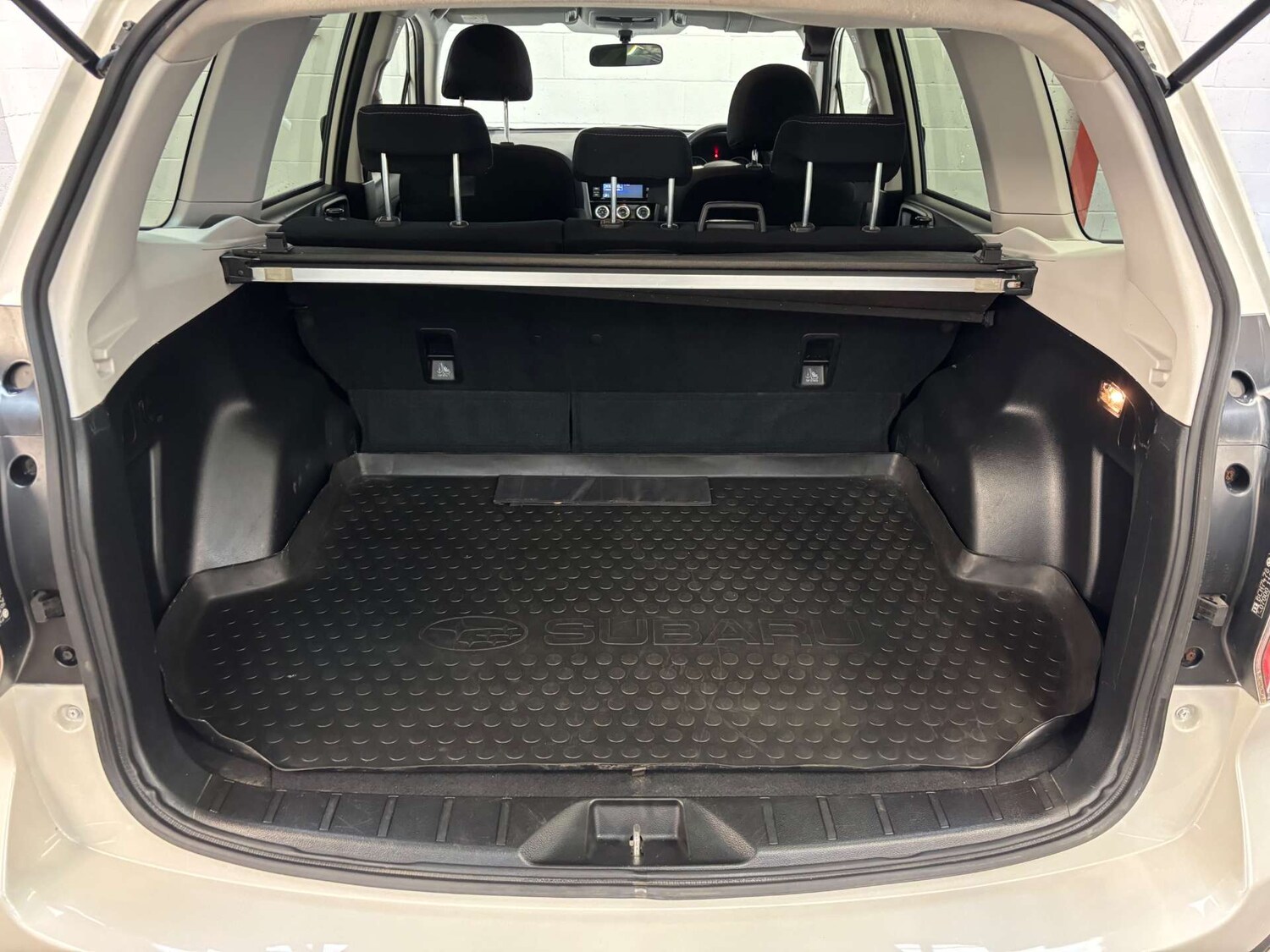 Used Subaru Forester 2015 for sale - 77877299: Photo 17