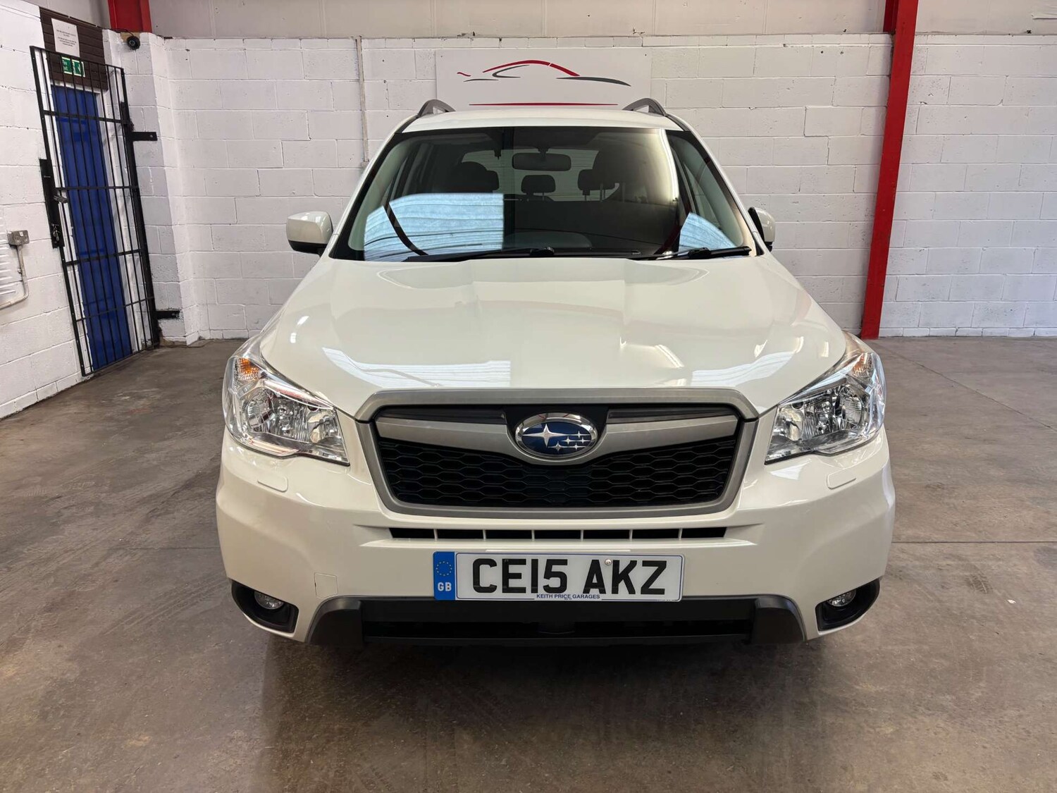 Used Subaru Forester 2015 for sale - 77877299: Photo 18