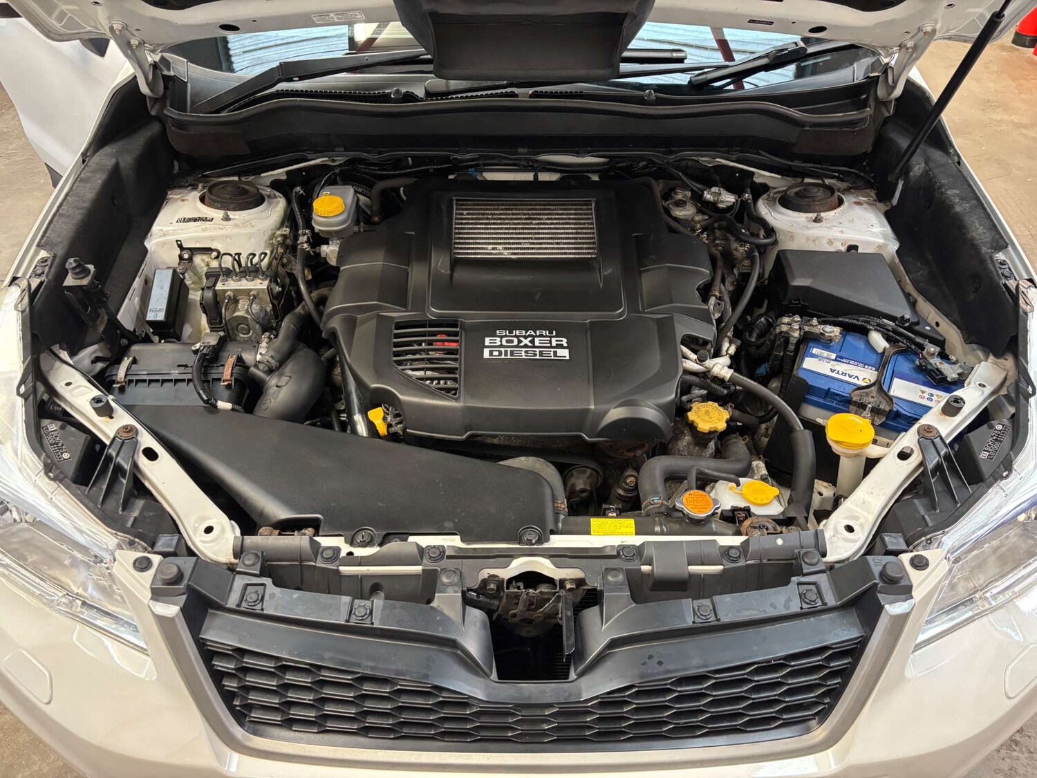 Used Subaru Forester 2015 for sale - 77877299: Photo 19