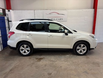 Used Subaru Forester 2015 for sale - 77877299: Photo