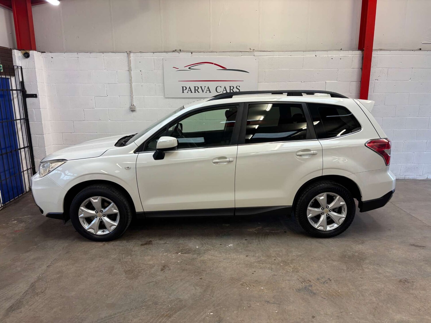 Used Subaru Forester 2015 for sale - 77877299: Photo 20