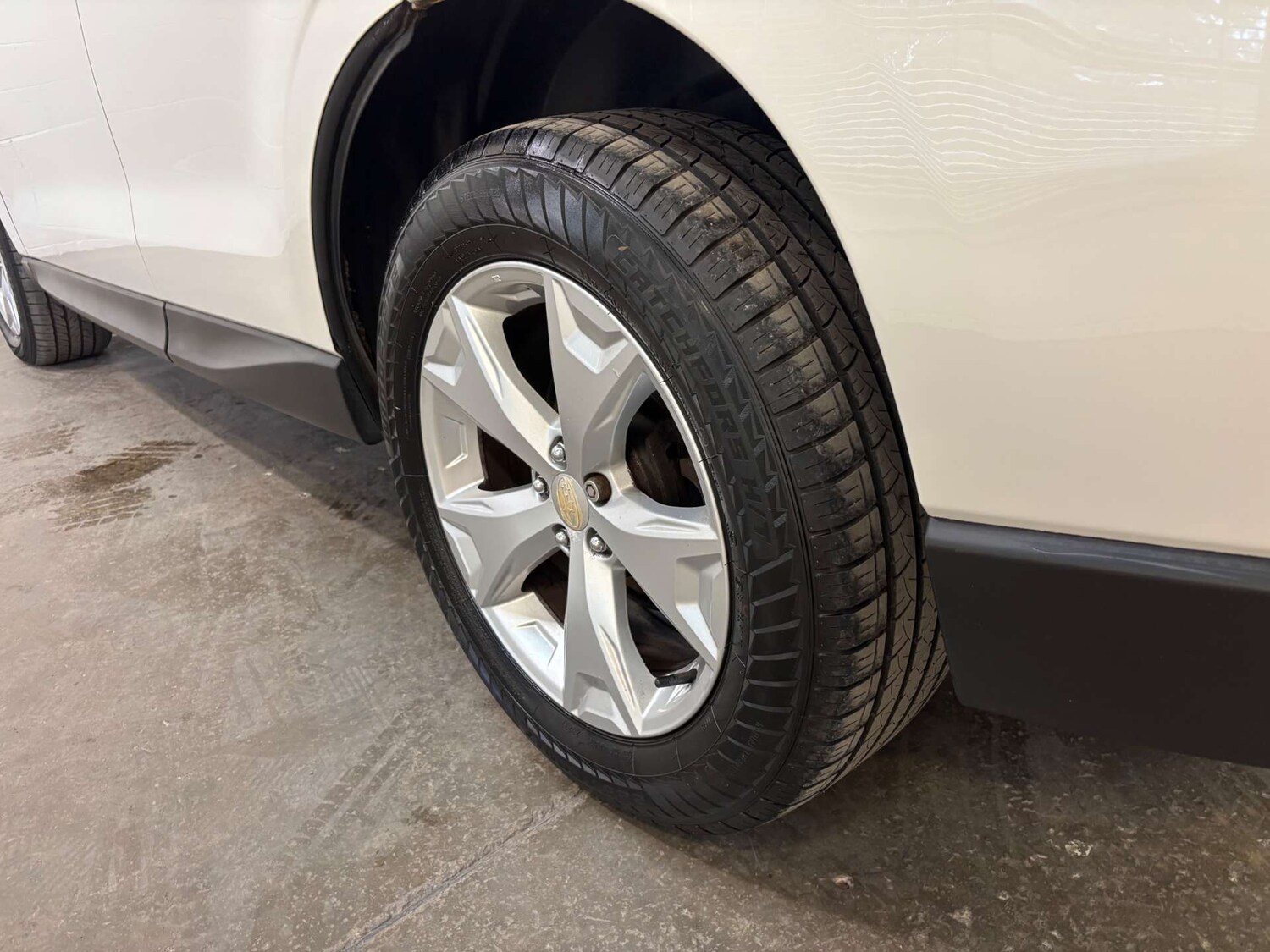 Used Subaru Forester 2015 for sale - 77877299: Photo 22