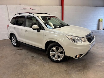 Used Subaru Forester 2015 for sale - 77877299: Photo