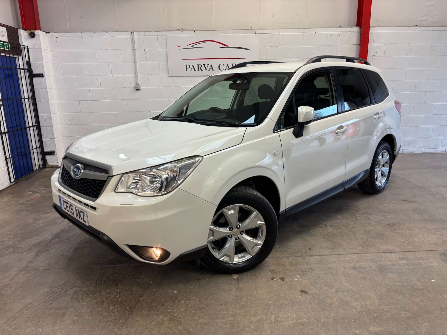 Used Subaru Forester 2015 for sale - 77877299: Photo 5