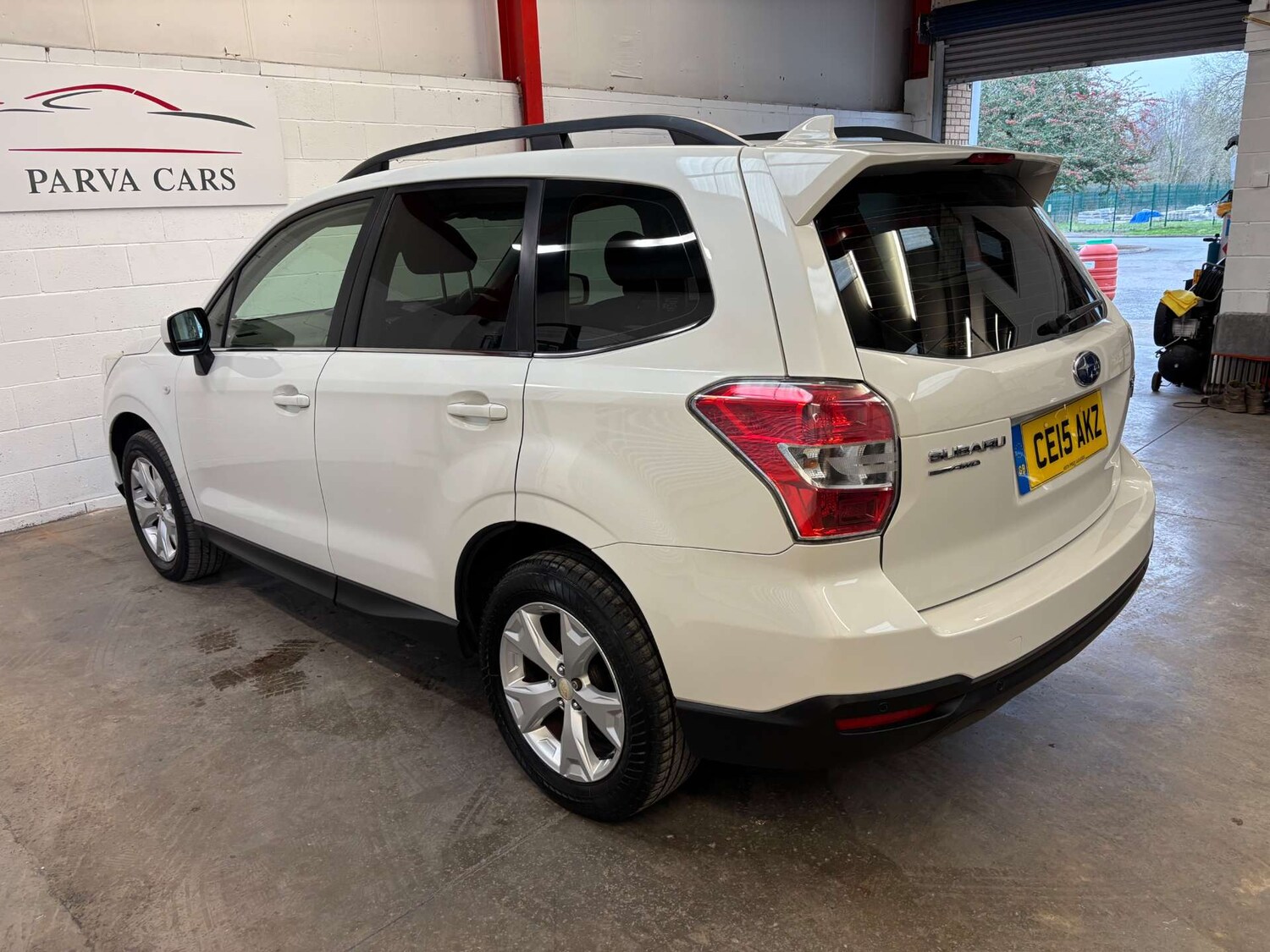 Used Subaru Forester 2015 for sale - 77877299: Photo 6