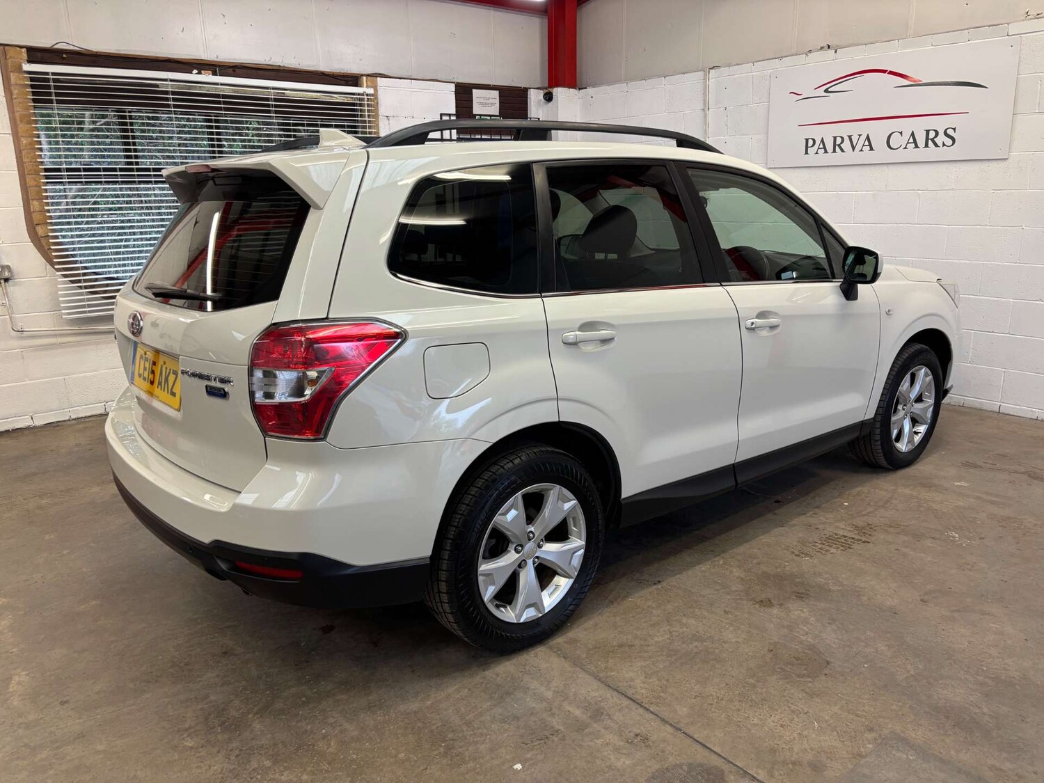 Used Subaru Forester 2015 for sale - 77877299: Photo 7