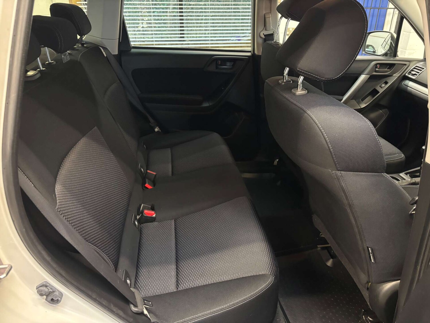 Used Subaru Forester 2015 for sale - 77877299: Photo 9