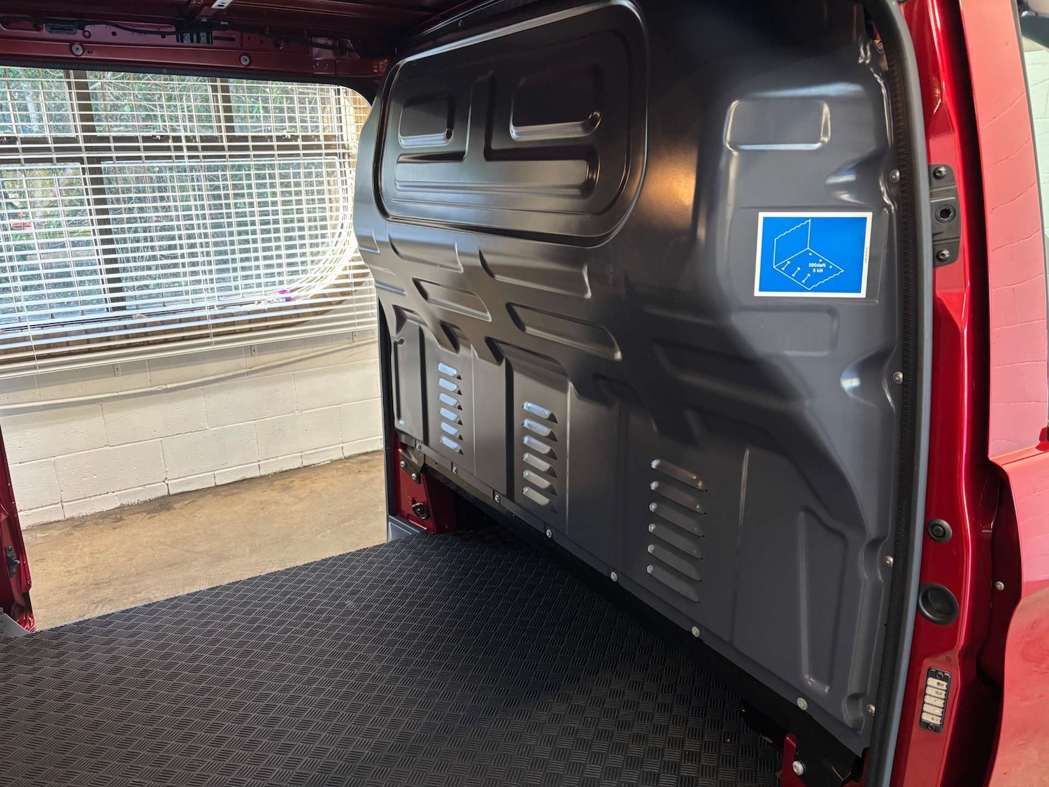 Used Mercedes-Benz Vito 2023 for sale - 77976977: Photo 11