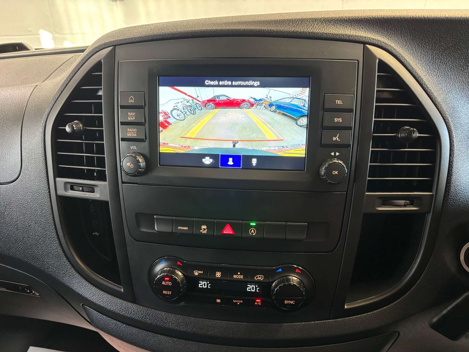 Used Mercedes-Benz Vito 2023 for sale - 77976977: Photo 14