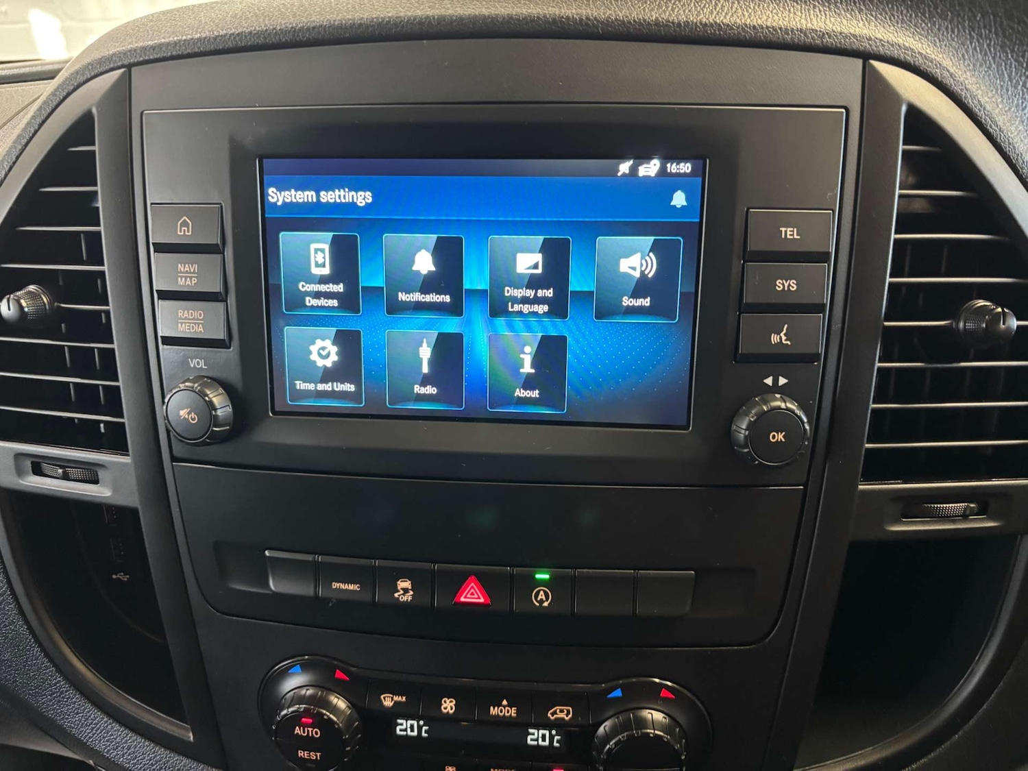 Used Mercedes-Benz Vito 2023 for sale - 77976977: Photo 15