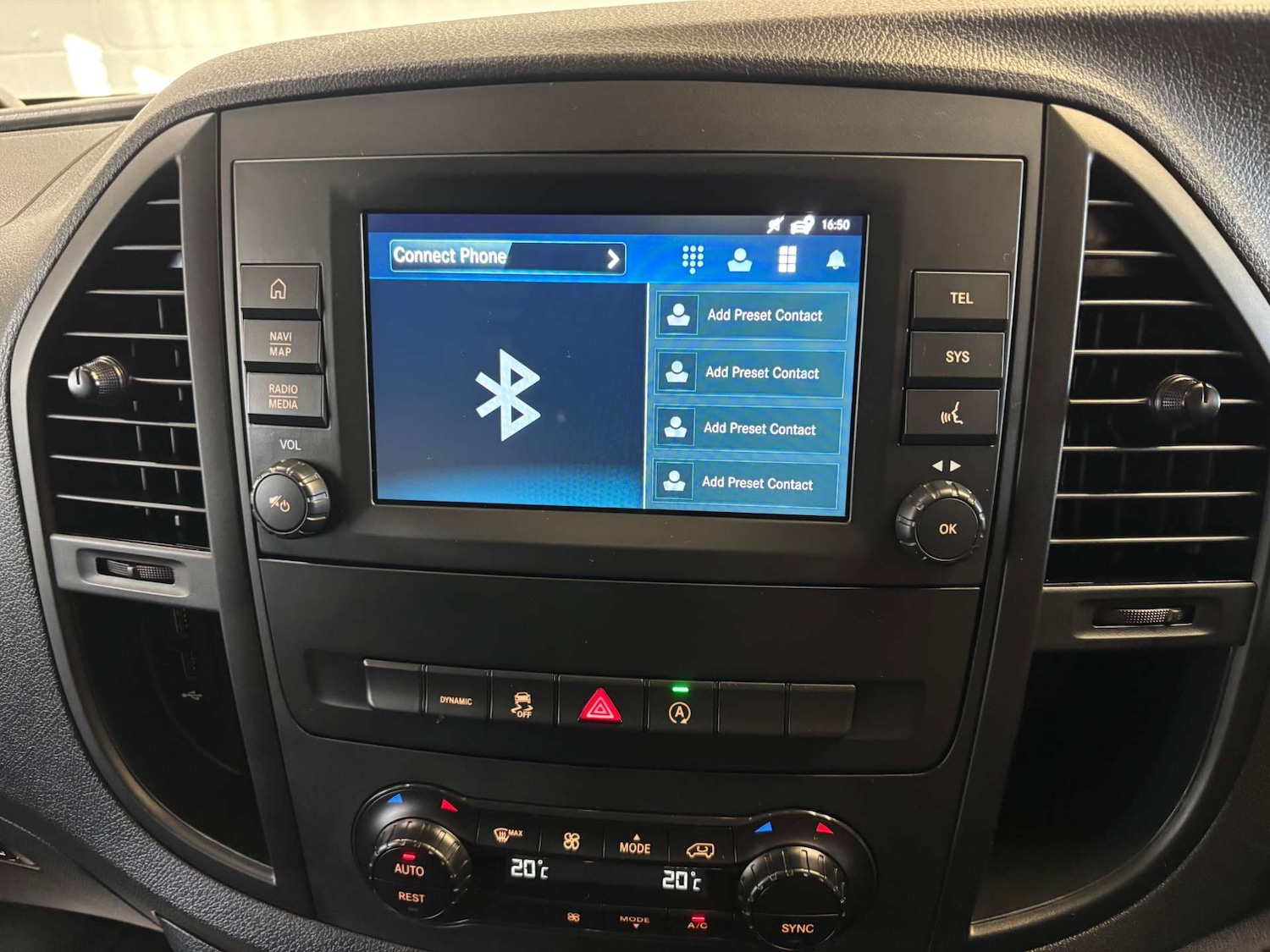 Used Mercedes-Benz Vito 2023 for sale - 77976977: Photo 16