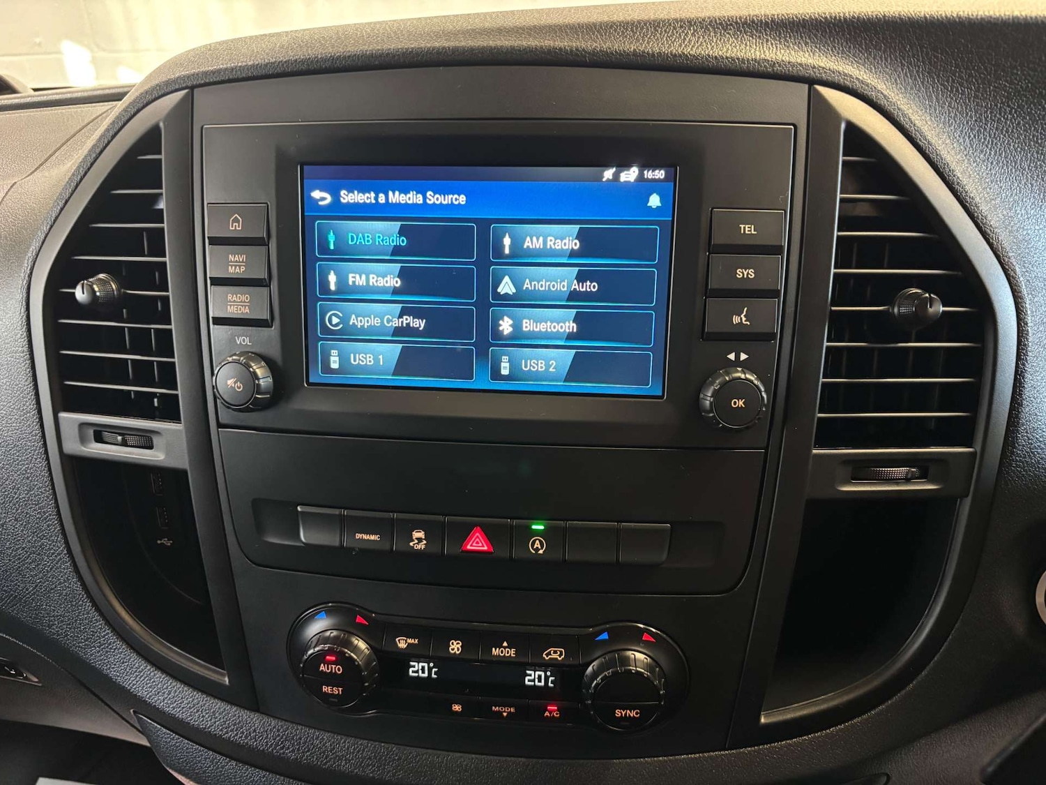 Used Mercedes-Benz Vito 2023 for sale - 77976977: Photo 17