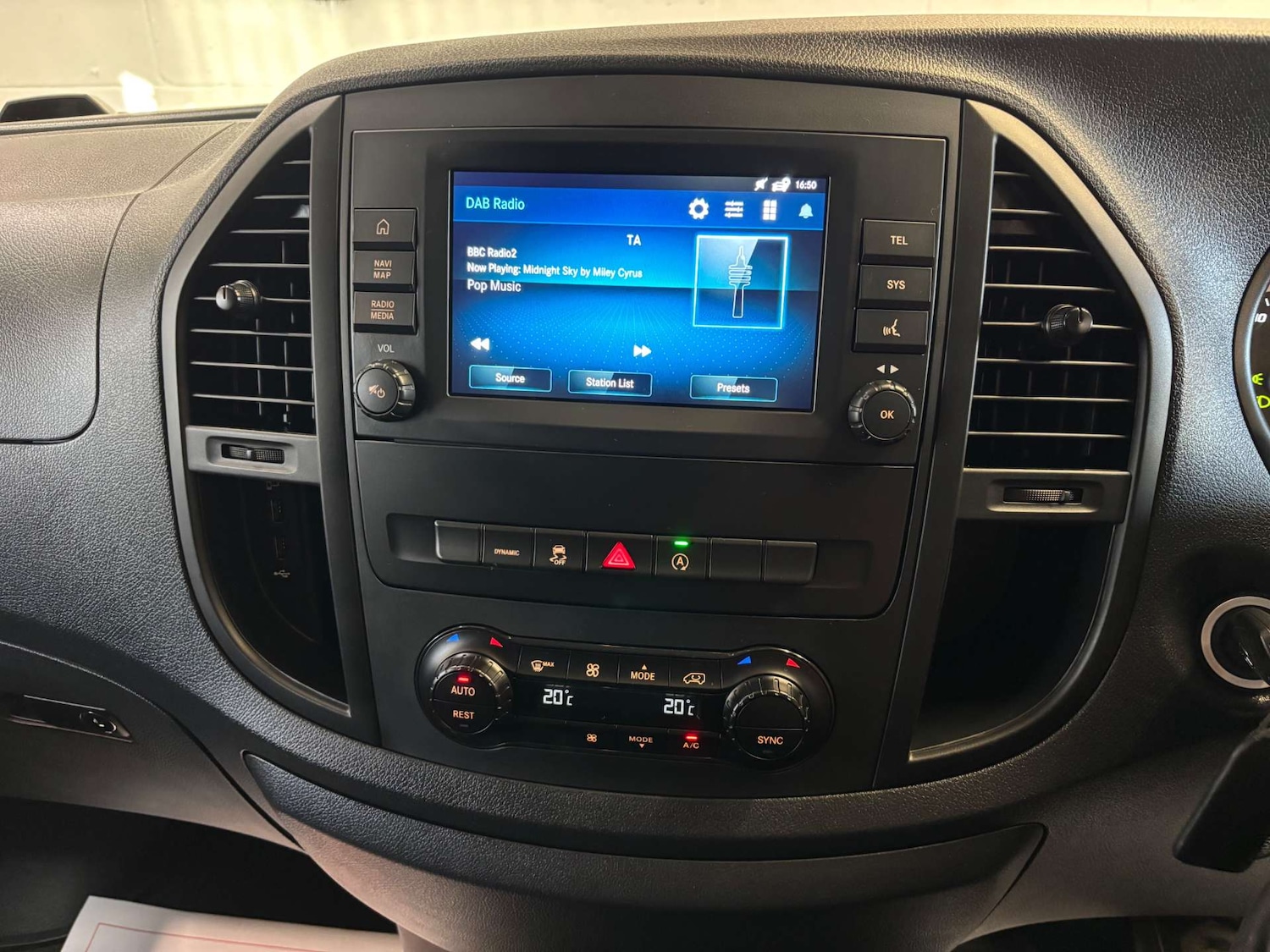 Used Mercedes-Benz Vito 2023 for sale - 77976977: Photo 19