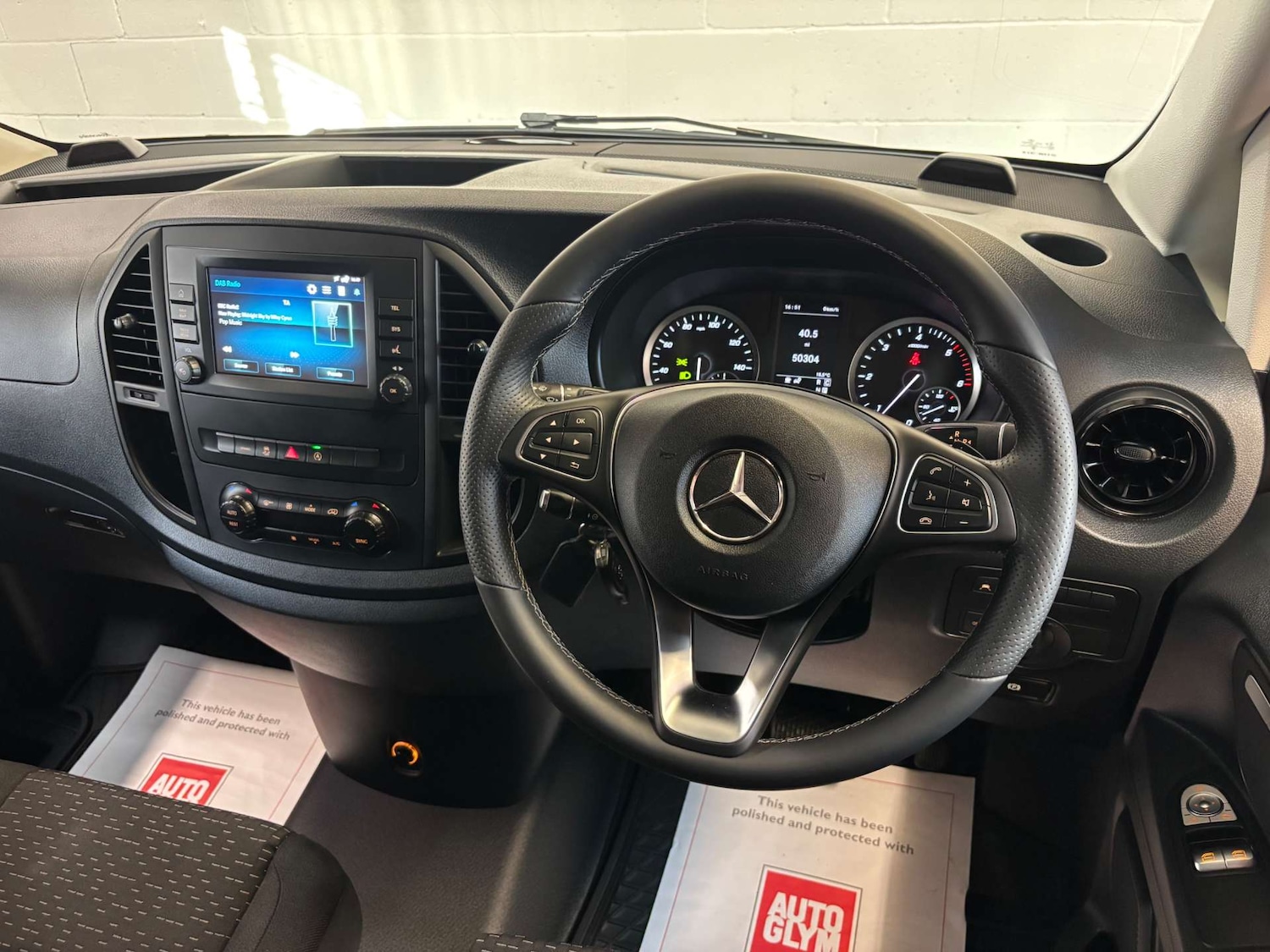 Used Mercedes-Benz Vito 2023 for sale - 77976977: Photo 20