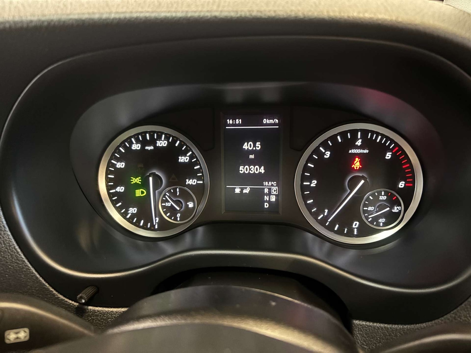 Used Mercedes-Benz Vito 2023 for sale - 77976977: Photo 21