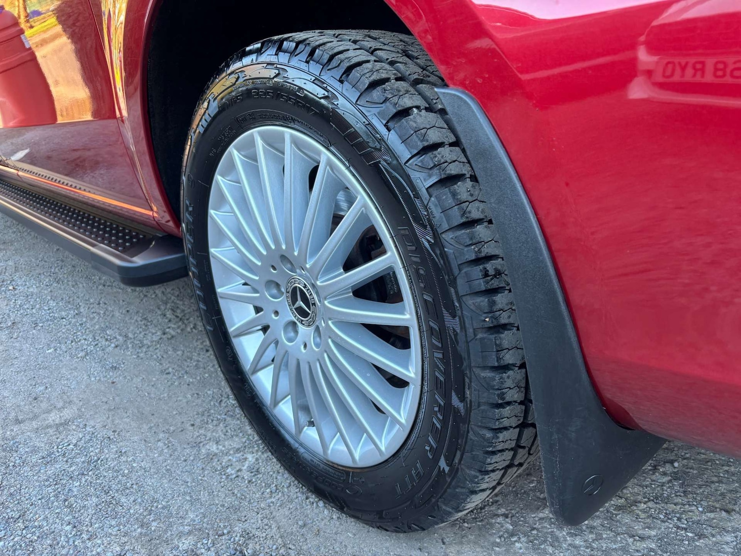 Used Mercedes-Benz Vito 2023 for sale - 77976977: Photo 29